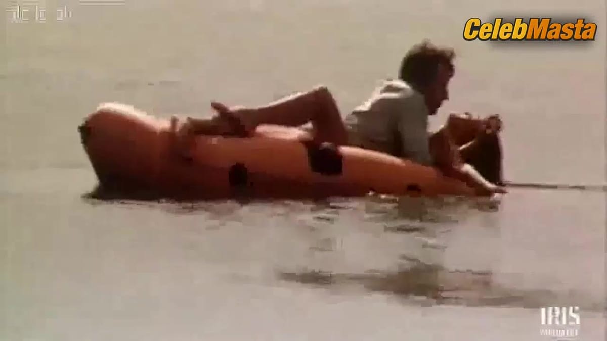 Florinda Bolkan nude/sexy scene in Indagine Su Un Cittadino Al Di Sopra Di Ogni Sospetto