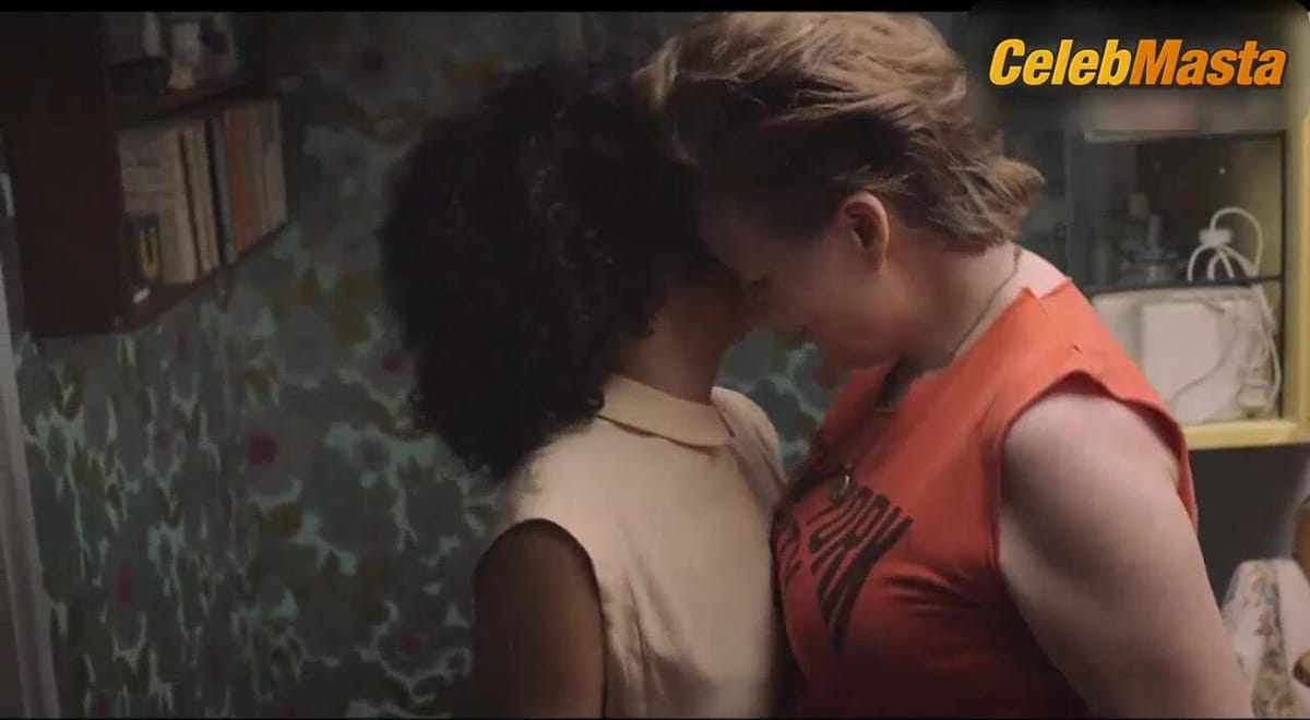 Tasha Guevara in A Woman, A Part (2017)