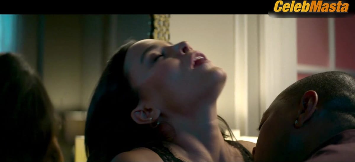 Maya Stojan in Fatal Affair (2020)