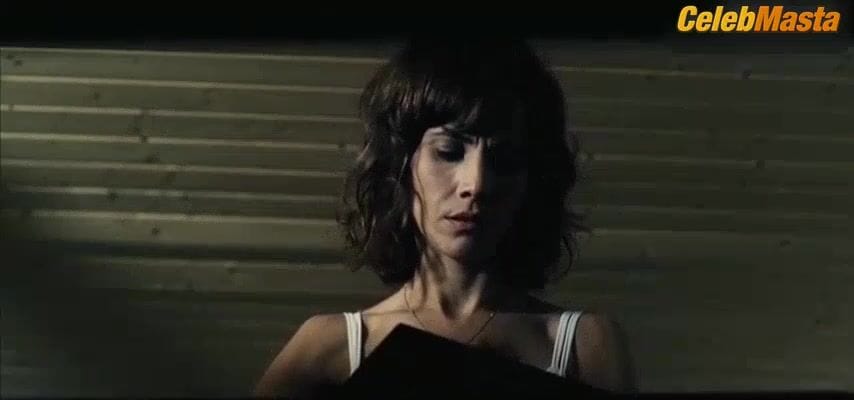Goya Toledo nude/sexy scene in Somne