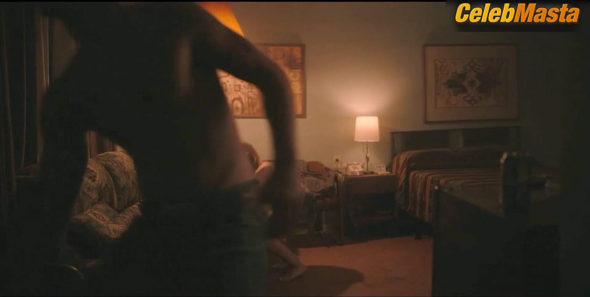 Brittany Hoffner in Dutton Ranch (2026)