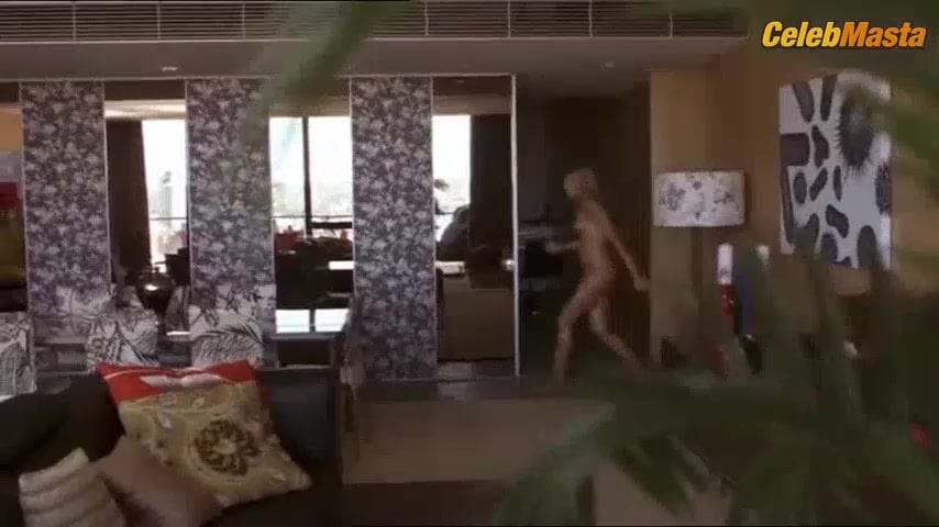Claudia Karvan in Spirited