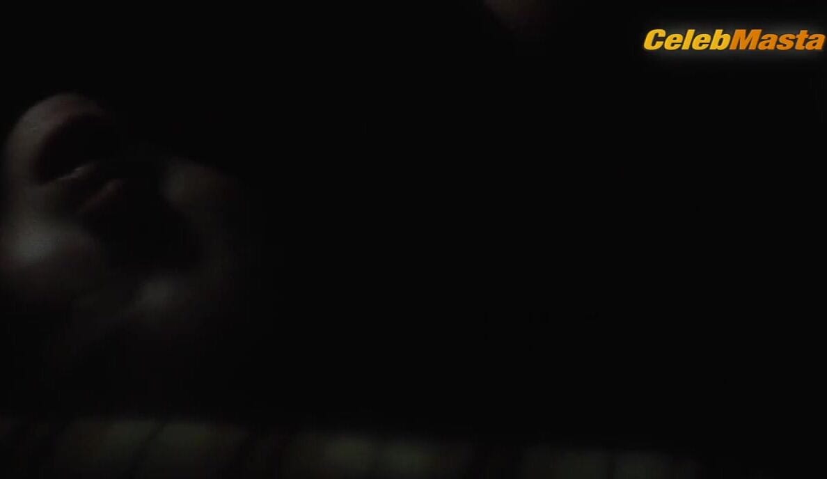 Andrea Bang in Luce (2019)