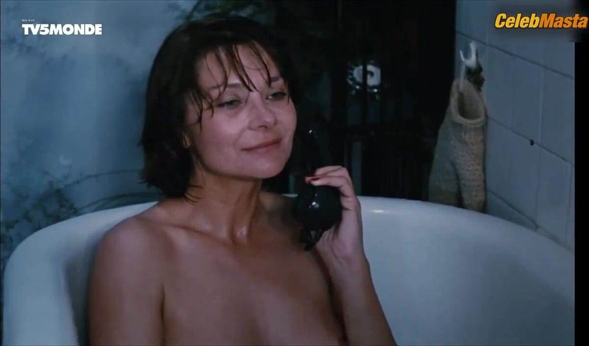 Laurence Cortadellas in Vagabond