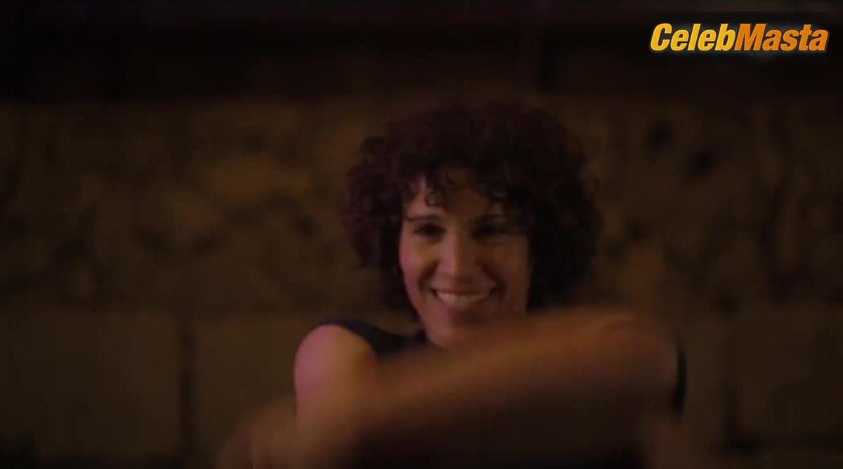 Sarah Bauerett in Der Kroatien Krimi