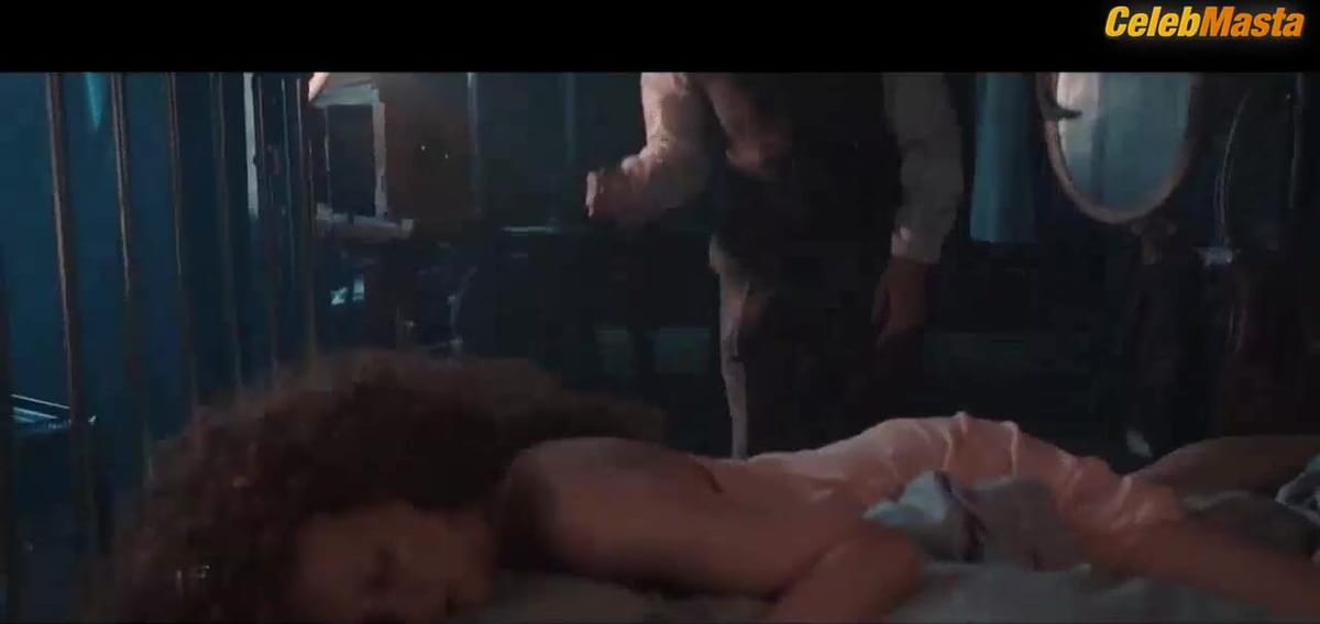 Karolina Gruszka in Death Of Zygielboym