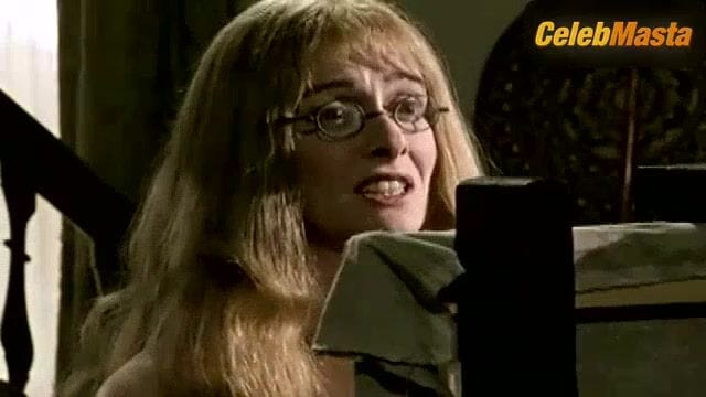 Emma Fielding in My Uncle Silas II