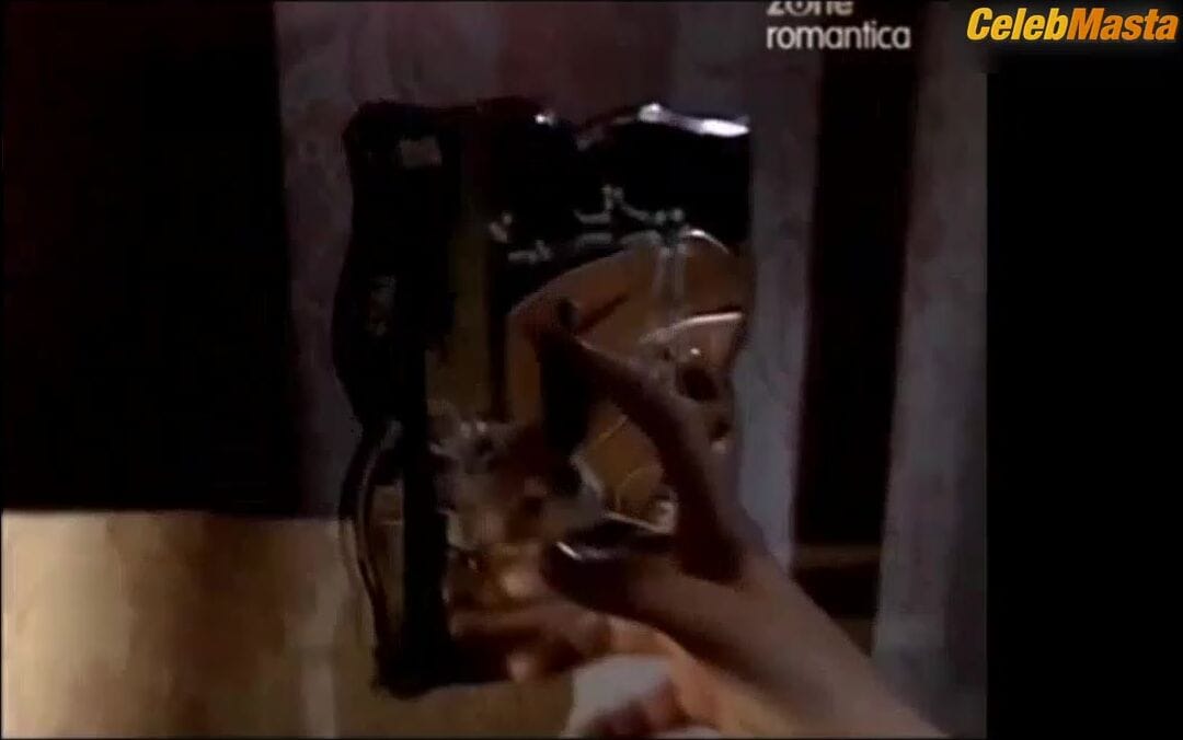 Ana Paula Arosio in Hilda Furacao