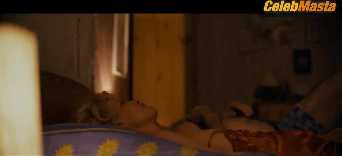 Karolina Gruszka in Feast Of Fire