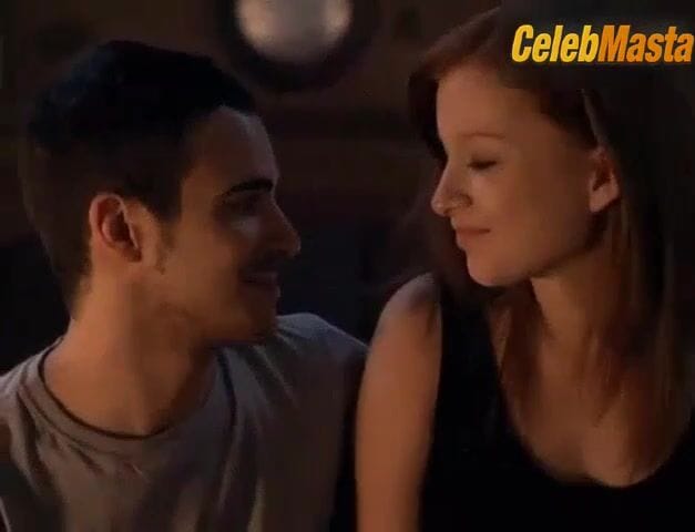 Stacey Farber in Degrassi The Next Generation