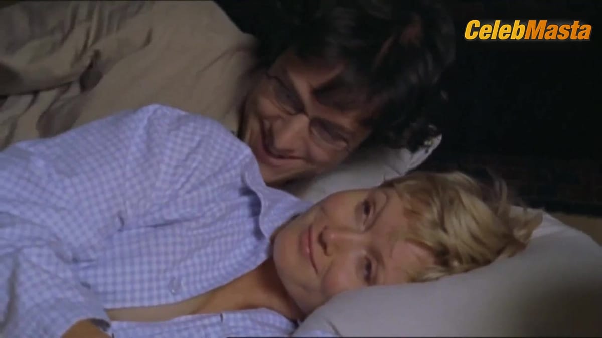 Marta Dusseldorp in After The Deluge (2003)