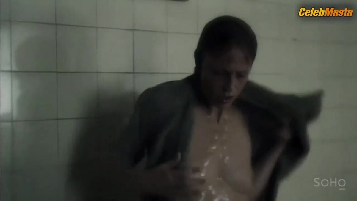 Marta Dusseldorp in A Place To Call Home