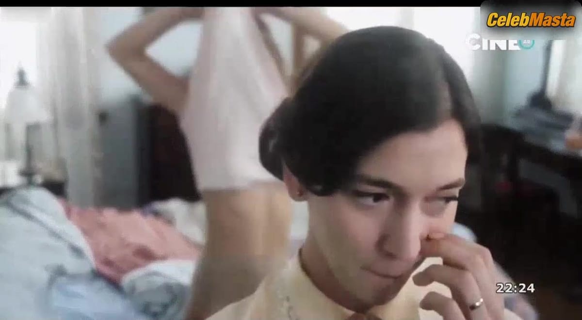 Justina Bustos in To Kill The Dragon