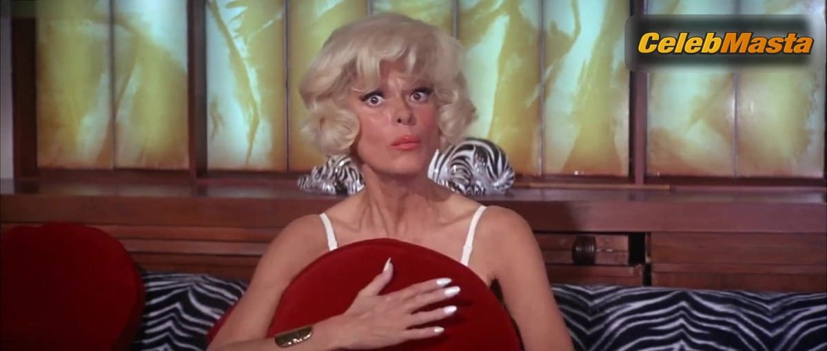 Carol Channing in Skidoo
