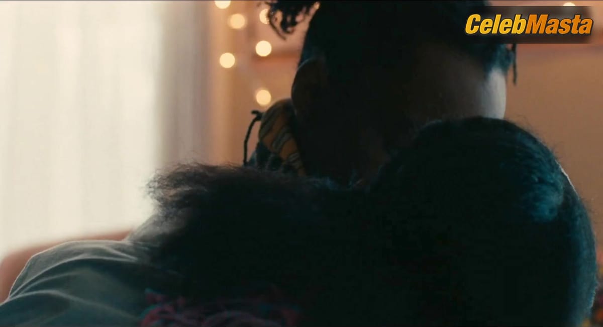 Aasha Davis, Adepero Oduye nude/sexy scene in Pariah