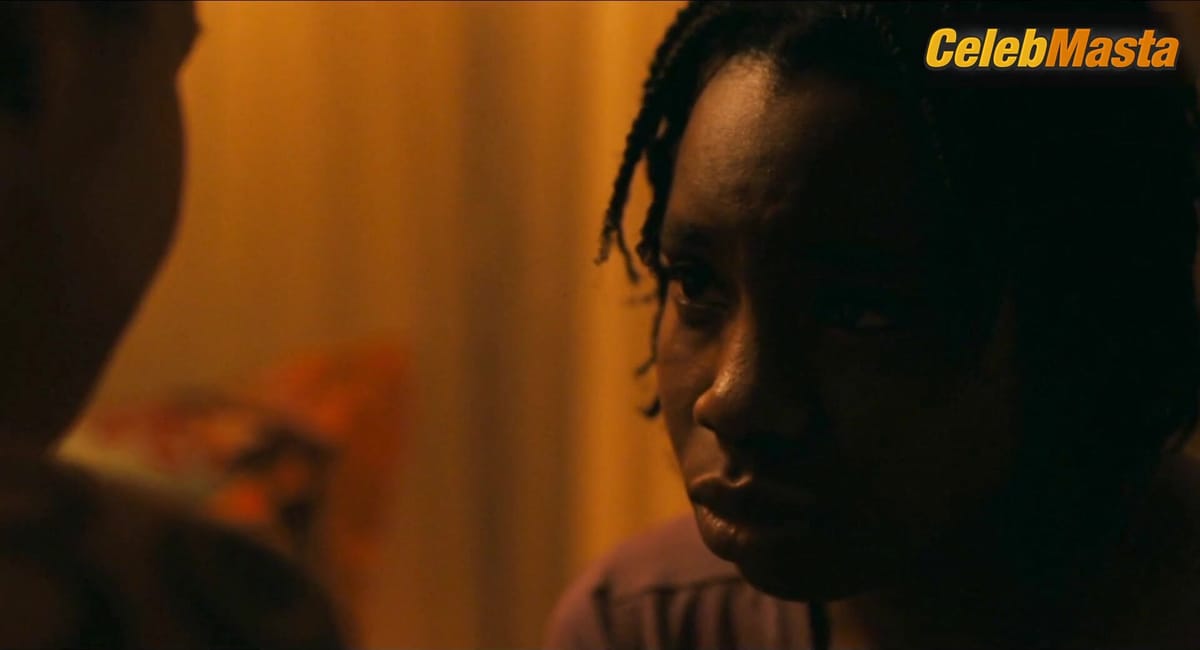 Aasha Davis, Adepero Oduye nude/sexy scene in Pariah