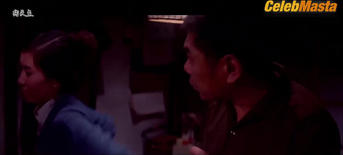 Yuko Katagiri in Sex Highway Woman's Parking Lot