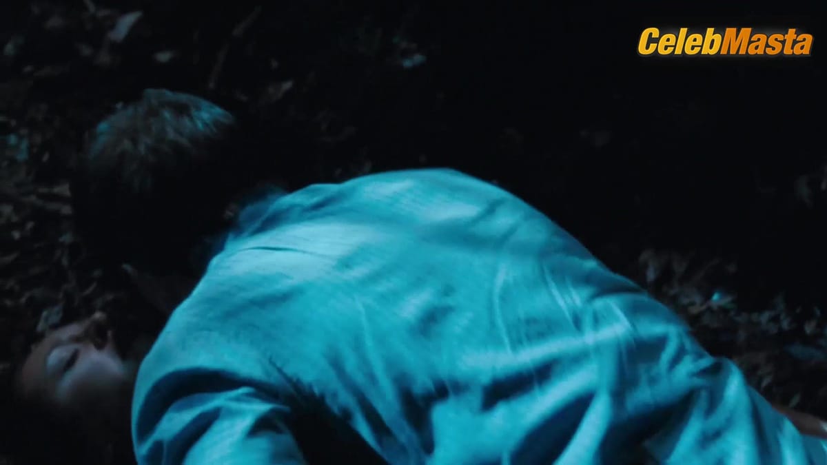 Susannah Fielding nude/sexy scene in First Night