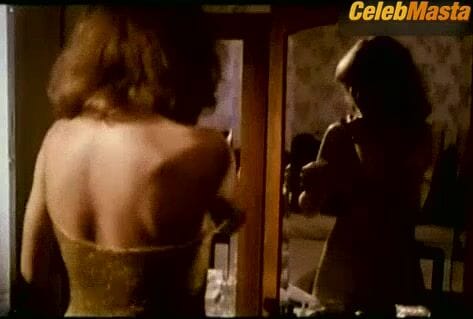 Cecilia Roth nude/sexy scene in Cuentos Eroticos