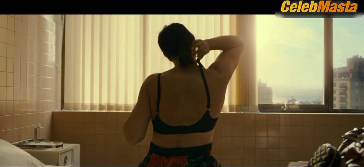 Karla Sofia Gascon in Emilia Perez (2024)