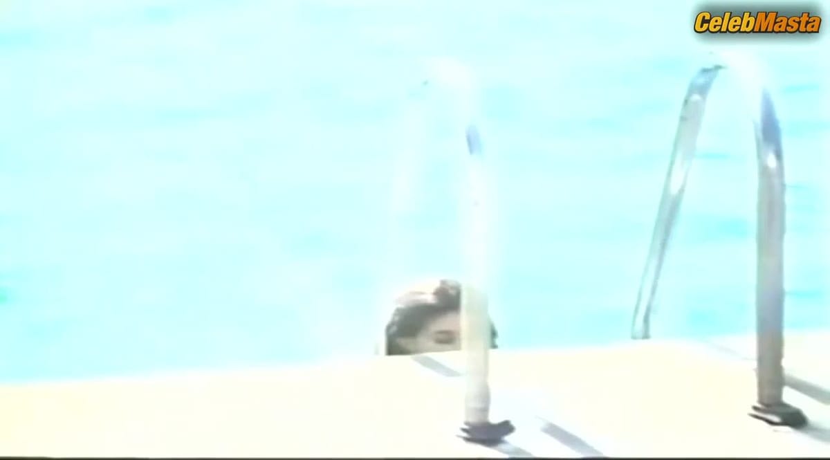 Stefania Casini in Dedicato Al Mare Egeo