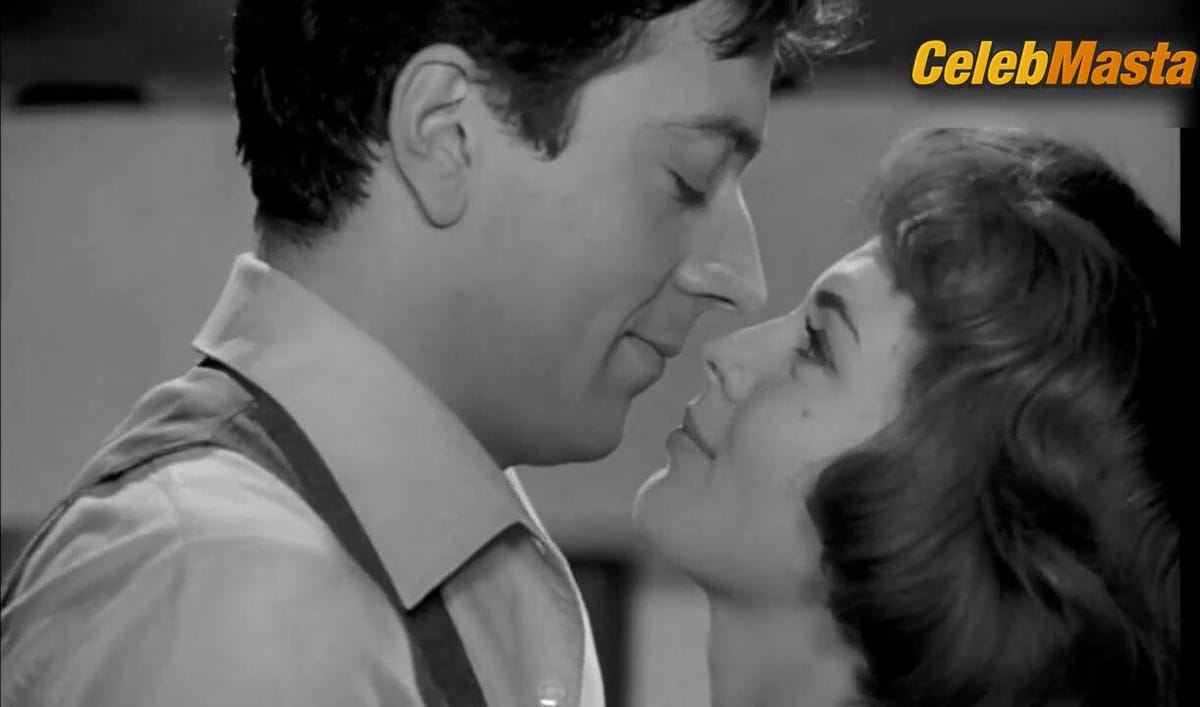 Micheline Presle in Five Day Lover