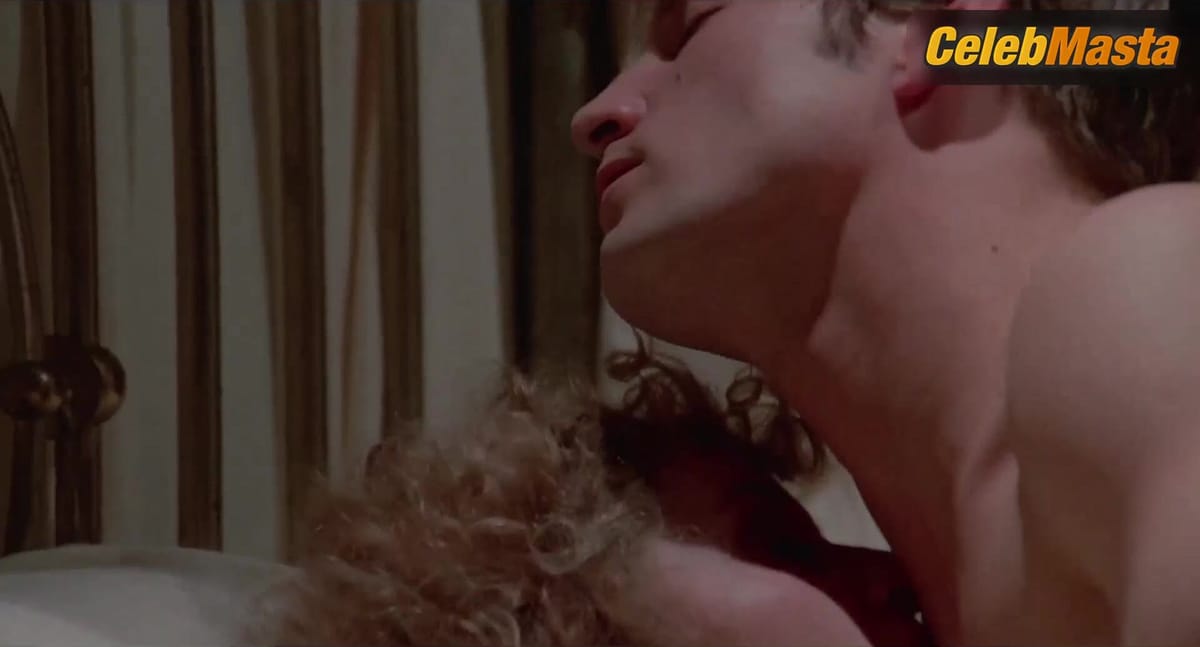 Dominique Darel in Blood For Dracula