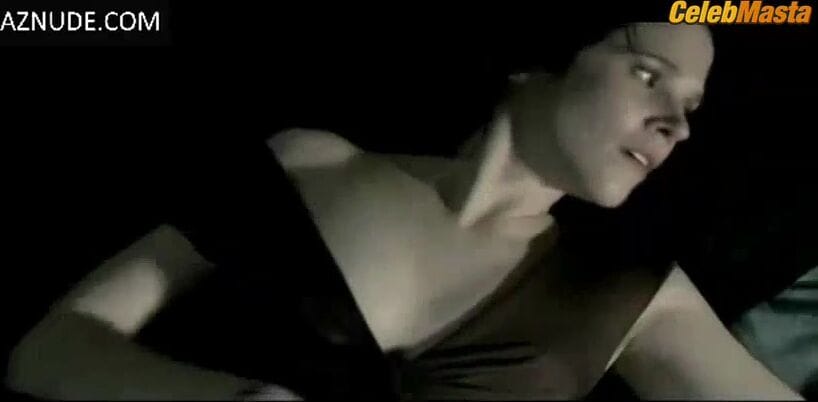 Sabrina Lloyd in Dopamine