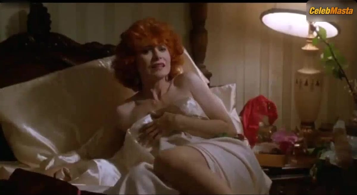 Anita Morris in 18 Again!