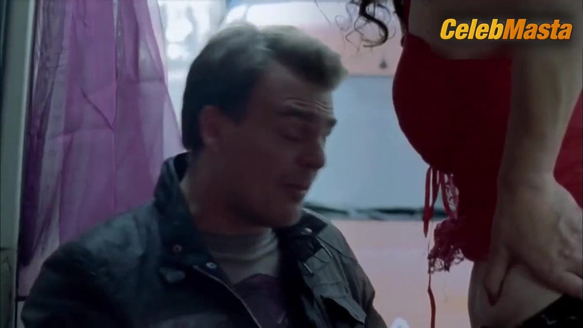 Corinne Masiero in Spiral