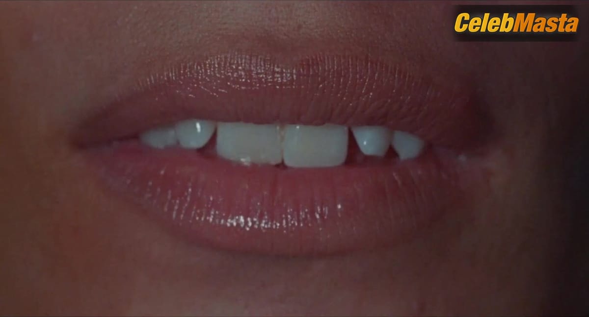 Silvia Monti nude/sexy scene in Queens Of Evil