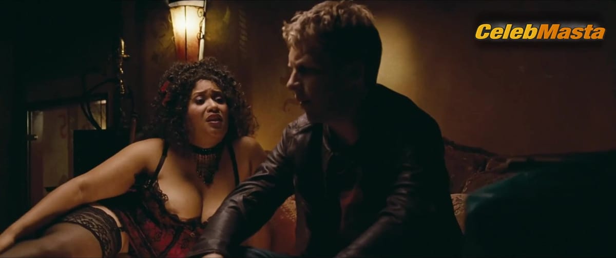 Kim Roberts in Vollidiot