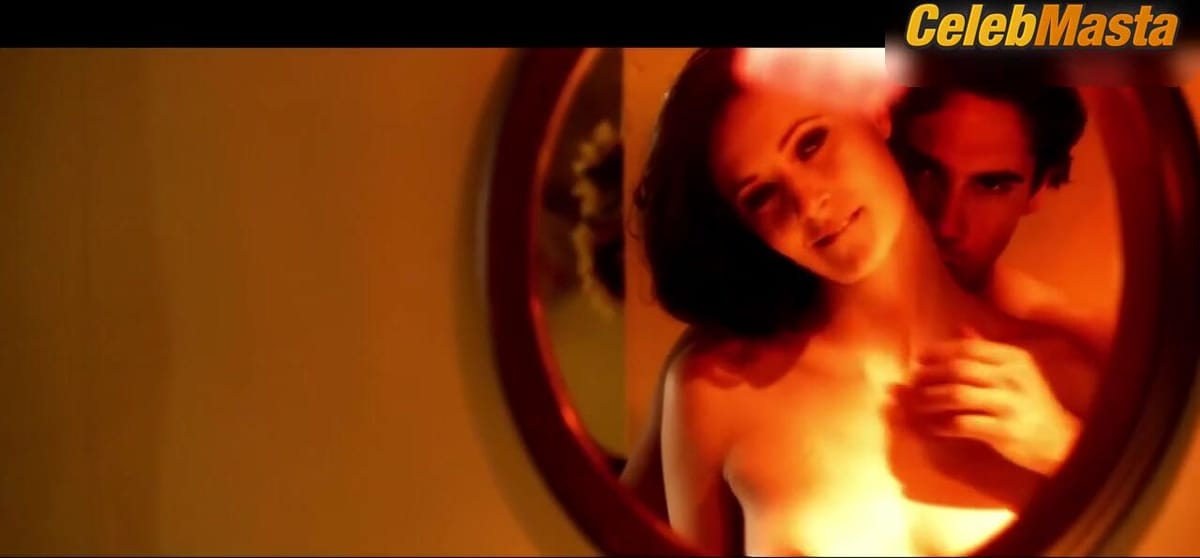 Natasha Melnick in 1,001 Ways to Enjoy the Missionary Position