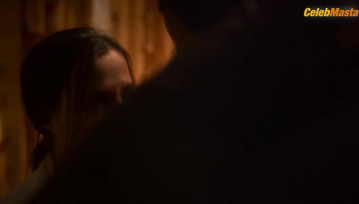 Katie Mcguinness in Snowpiercer