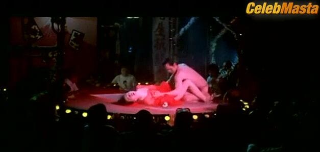 Miyako Yamaguchi in Angel Guts Nami