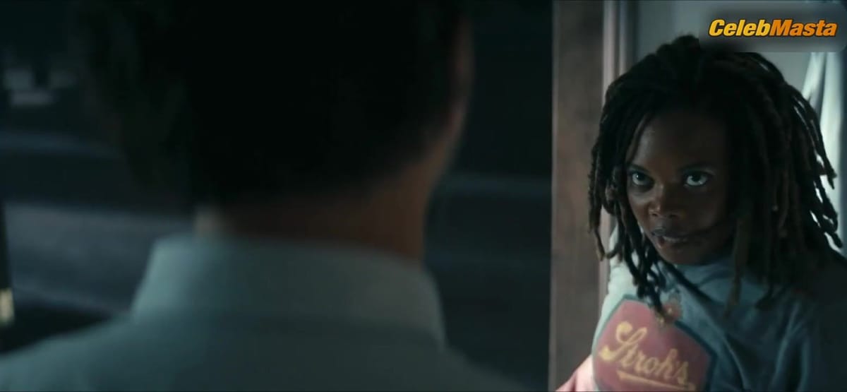 Susan Heyward in Gen V (2023)