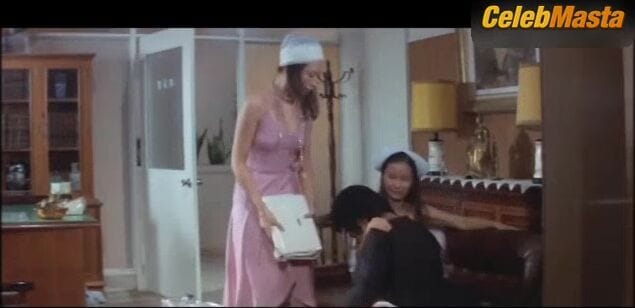 Megu Kawashima in Nurse Diary Wicked Finger