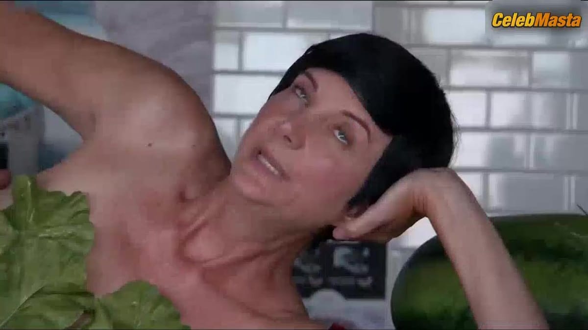 Mary Birdsong in Reno 911! The Hunt For Qanon (2021)