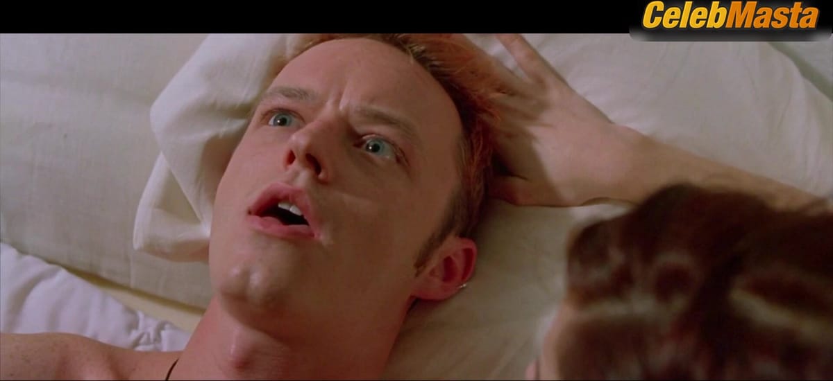 Katharine Towne, Marisa Johnston nude/sexy scene in Go (1999)