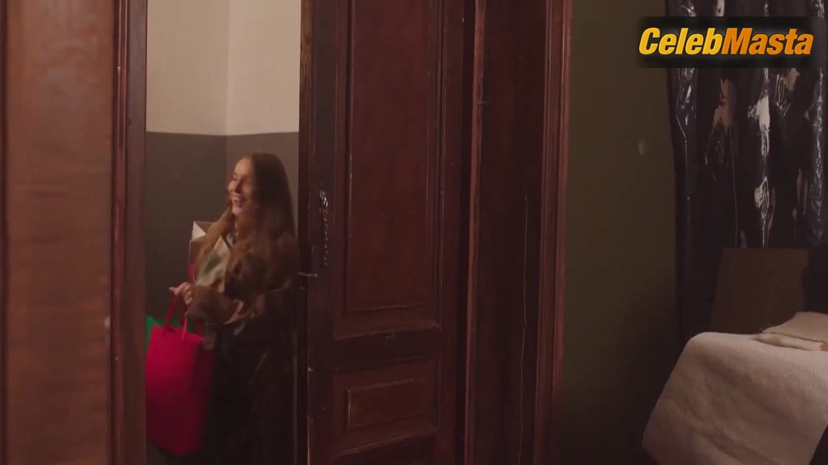 Arina Postnikova in Bez Tebya