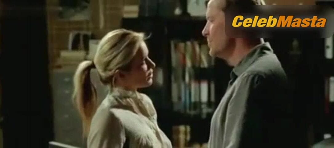 Kierston Wareing in Il Caso Dell'infedele Klara