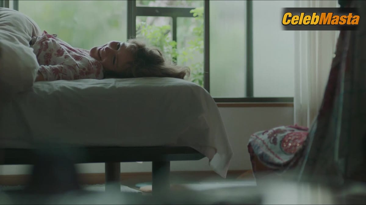 Carla Juri in I'll Be Your Mirror
