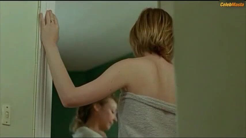 Catherine Frot in Eros Therapie