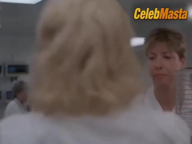 Dana Barron in Death Wish Iv
