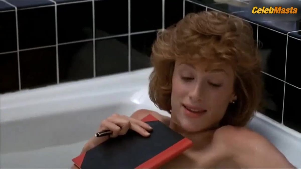 Barbara Williams in Thief Of Hearts