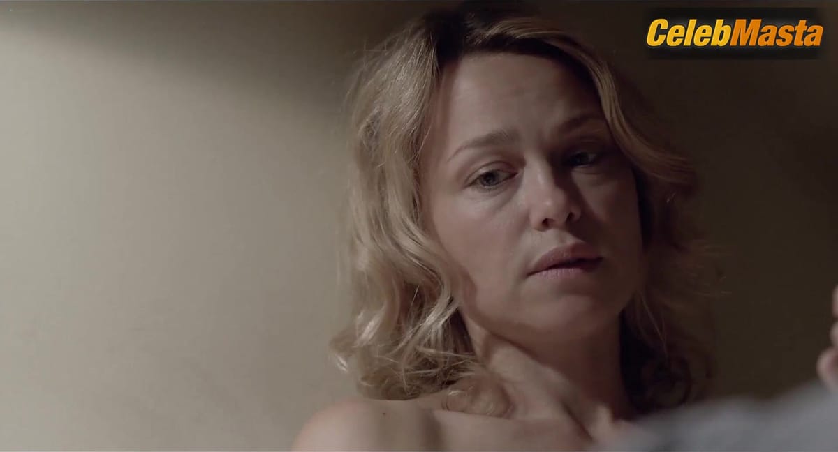Helle Fagralid in Sorrow And Joy