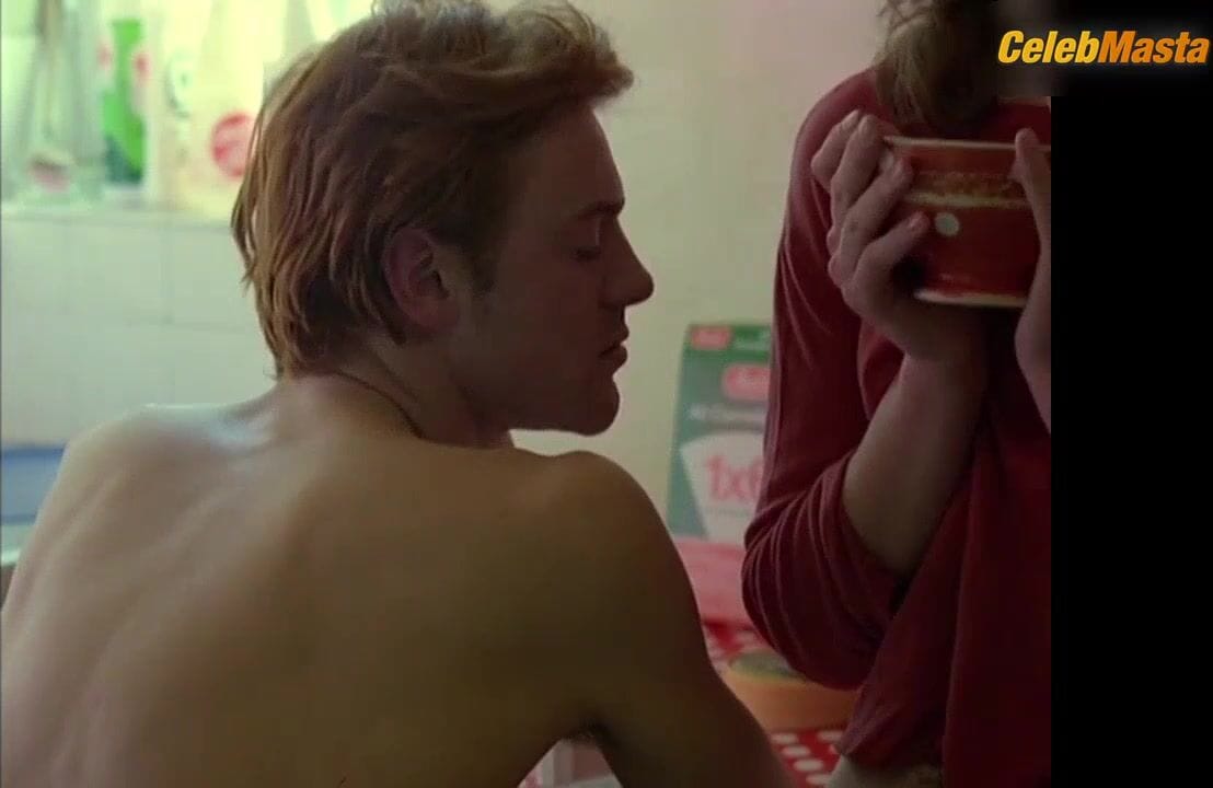 Maruschka Detmers nude/sexy scene in First Name Carmen