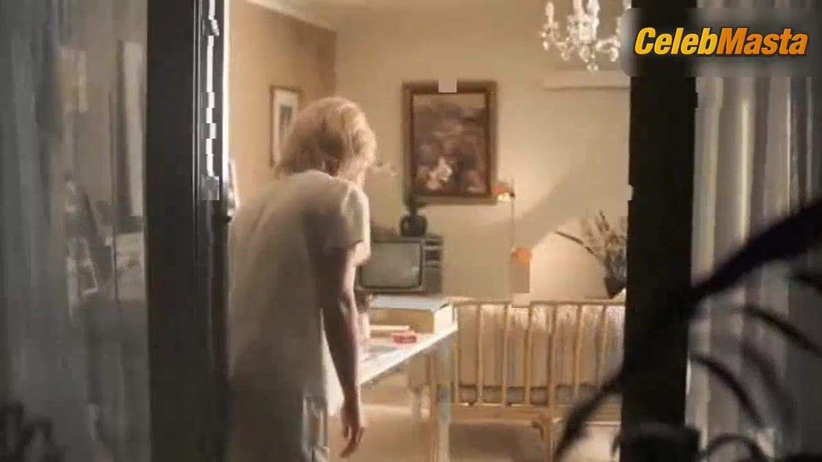 Asher Keddie in Hawke