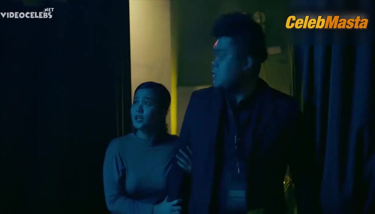 Bela Padilla in Spellbound