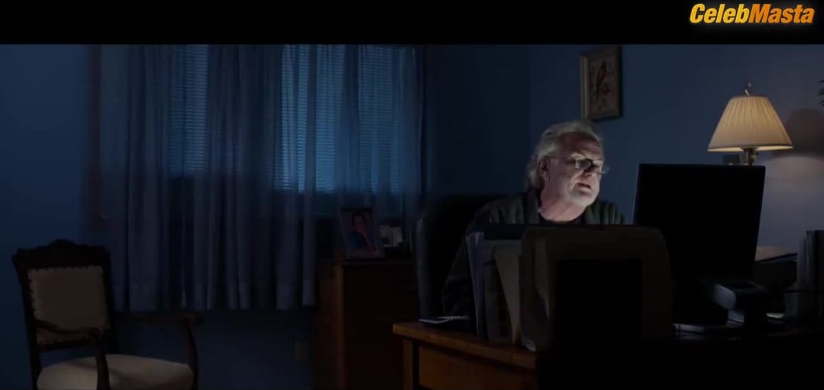Gwynyth Walsh in Chokeslam (2016)